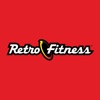 Retro Fitness.