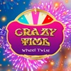 Crazy Time - Wheel Twist