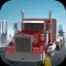 If you love Truck Driving games then Truck-Cargo Delivery Driving is made for you, in this game you will have to live a life of an Indian cargo truck driver who is going to deliver cargo to the delivery address with in the time