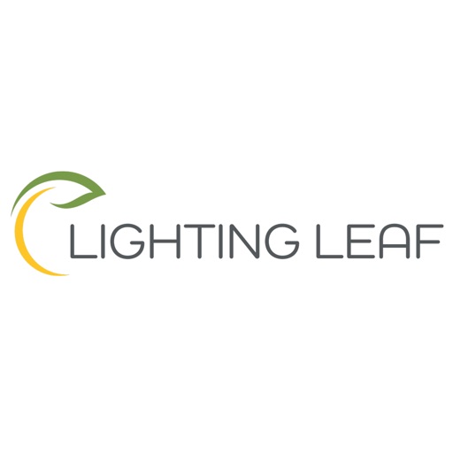 Lighting Leaf