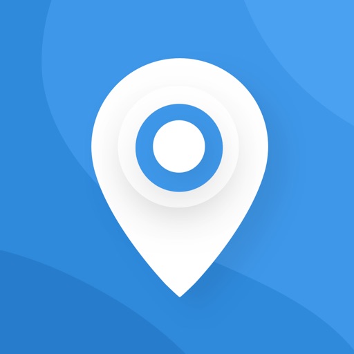 Locator. My Friends Finder