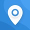 Family & Friends Finder is the location-tracking app