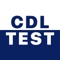 CDL Practice app contains everything you need to skyrocket your chances of passing the 2022 Commercial Driver's License test