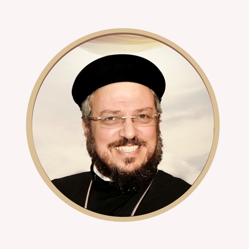 Fr.Daoud iOS App