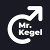 Mr Kegel: Men's Health Trainer