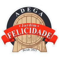 ADEGA JARDIM FELICIDADE