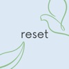 Reset: meditate & be inspired