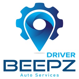 Beepz Driver App