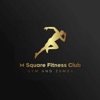M Square Fitness Club