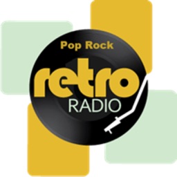 Rádio Retro Pop Rock