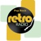 Rádio Retro Pop Rock - A Rádio Rock que é Pop