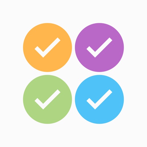 Checklist - Perfect checklist iOS App