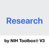NIHTB V3 Research Version - iPadアプリ