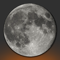 App Icon for Moon Phases App in Pakistan IOS App Store