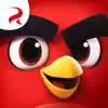 Angry Birds Yolculuğu simgesi