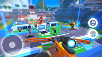 FRAG Pro Shooter FRAG Pro Shooter