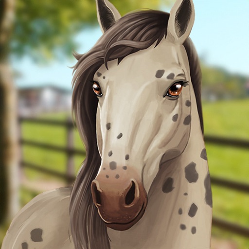 Horse Hotel - care for horses Icon