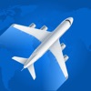 Flight Tracker & Plane - iPhoneアプリ