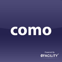 COMO - Facility Management App