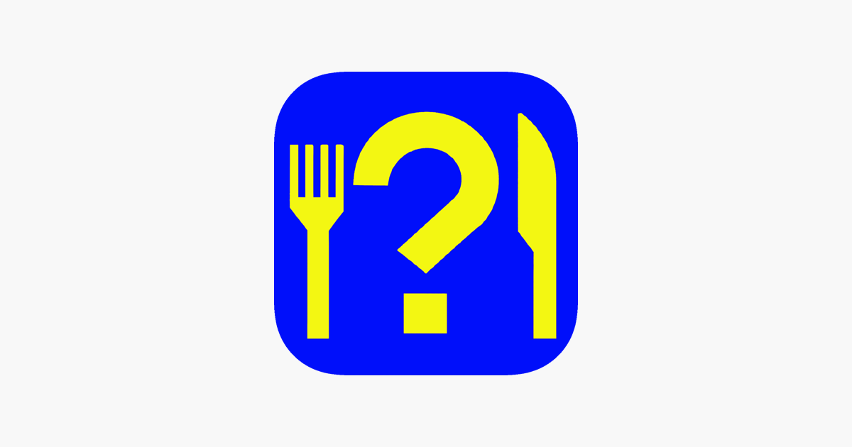 food-menu-terms-en-app-store