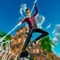 Superhero Flying Rescue Fighter is an exciting and action-packed game that is sure to keep you entertained for hours