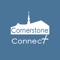 Welcome to the official Cornerstone Connect App