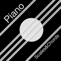 Piano Scales and Chords apk