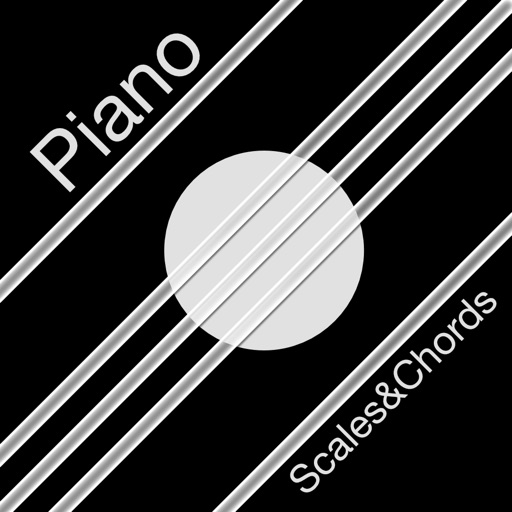 Piano Scales and Chords