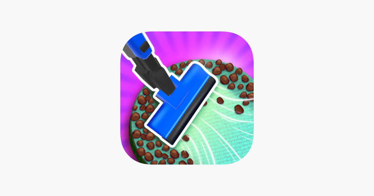 ‎Clean My Carpet ASMR Washing on the App Store