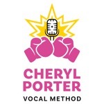Cheryl Porter Vocal Method