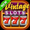 Icon Vintage Slots - Old Las Vegas!