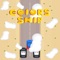 Colors ship is a video game