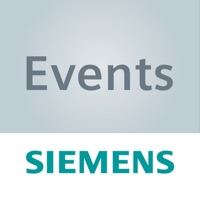 Siemens Event app not working? crashes or has problems?