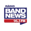 Rádio BandNews Curitiba