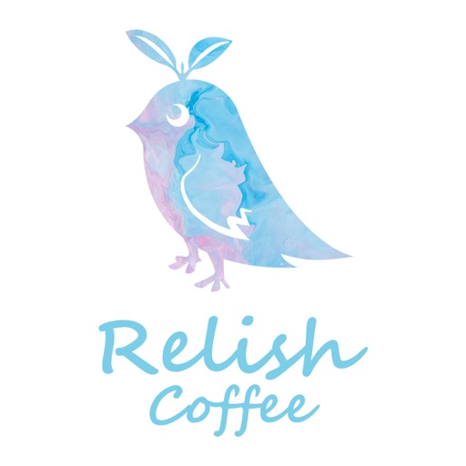 Relish coffee