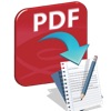 PDF to Text Converter Expert