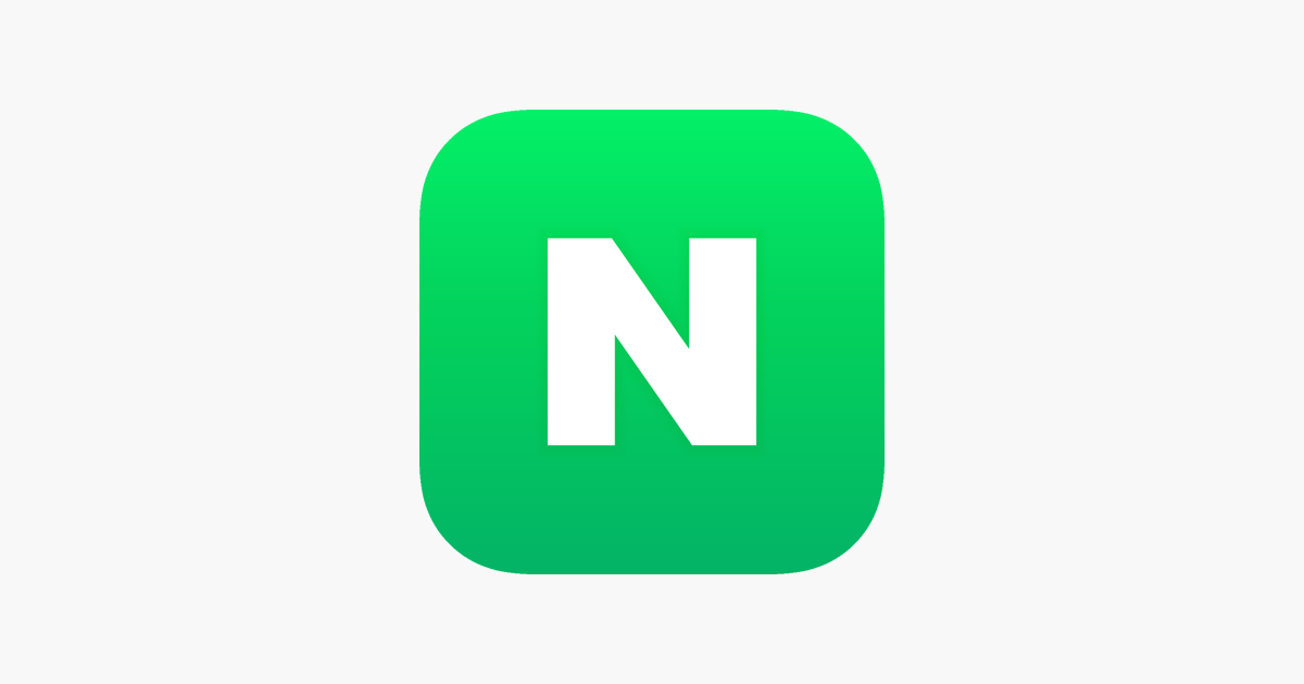 NAVER 네이버
