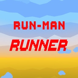 Run-Man Runner