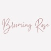 Blooming Rose