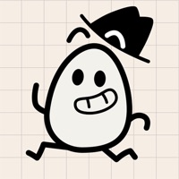 茶叶蛋大冒险——烧脑解谜游戏