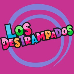 Los Destrampados