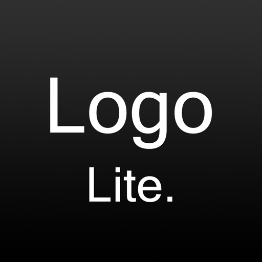 Logo. iOS App