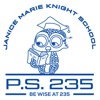 P.S. 235 Janice Marie Knight