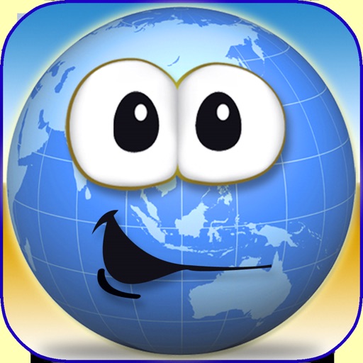 Stack the Countries® iOS App