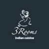 3 Rooms Indian Restaurant