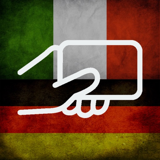 Practice Italian German Words Download