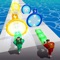 Distance Runner is a new fun game ready to test your skills