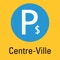 Icon P$ Montréal Centre-Ville