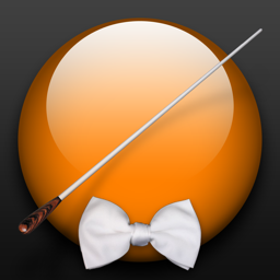 Maestro XL app icon