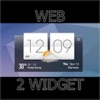 Web 2 Widget